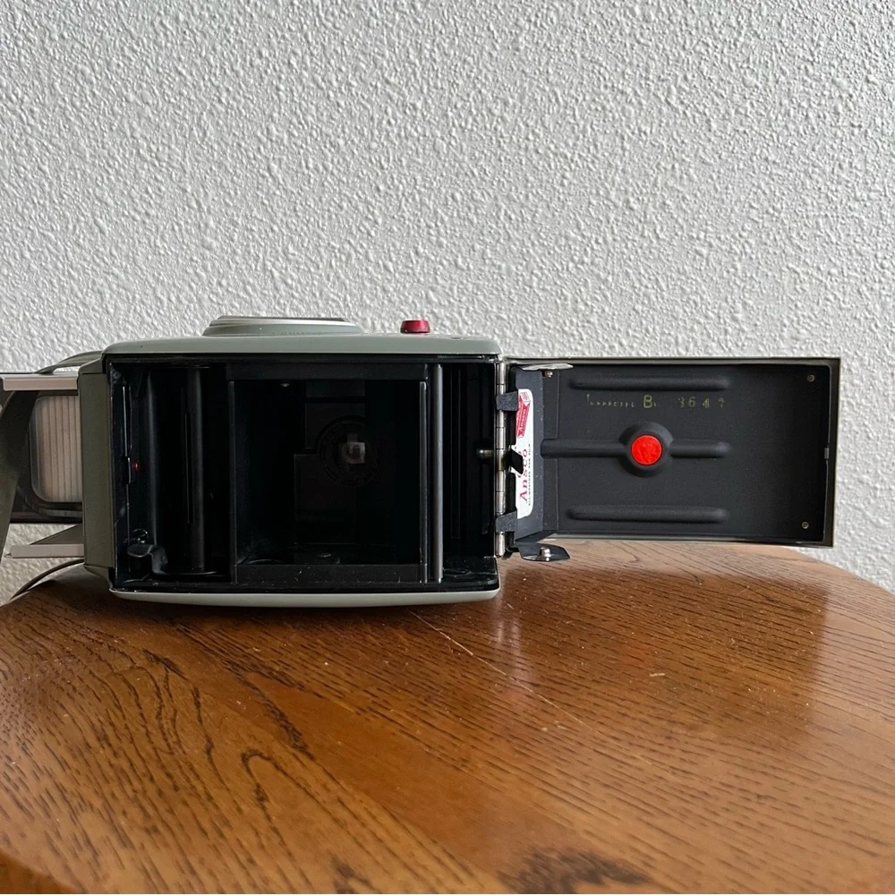 Vintage Ansco Anscoflex